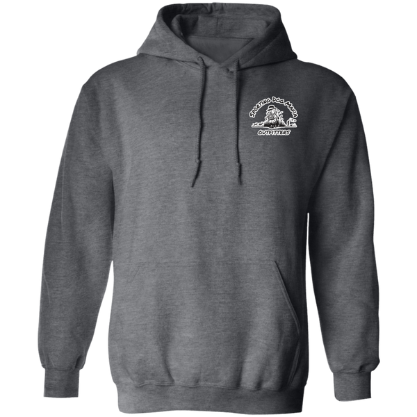 Ohio State Chesapeake Bay Retriever Hoodie