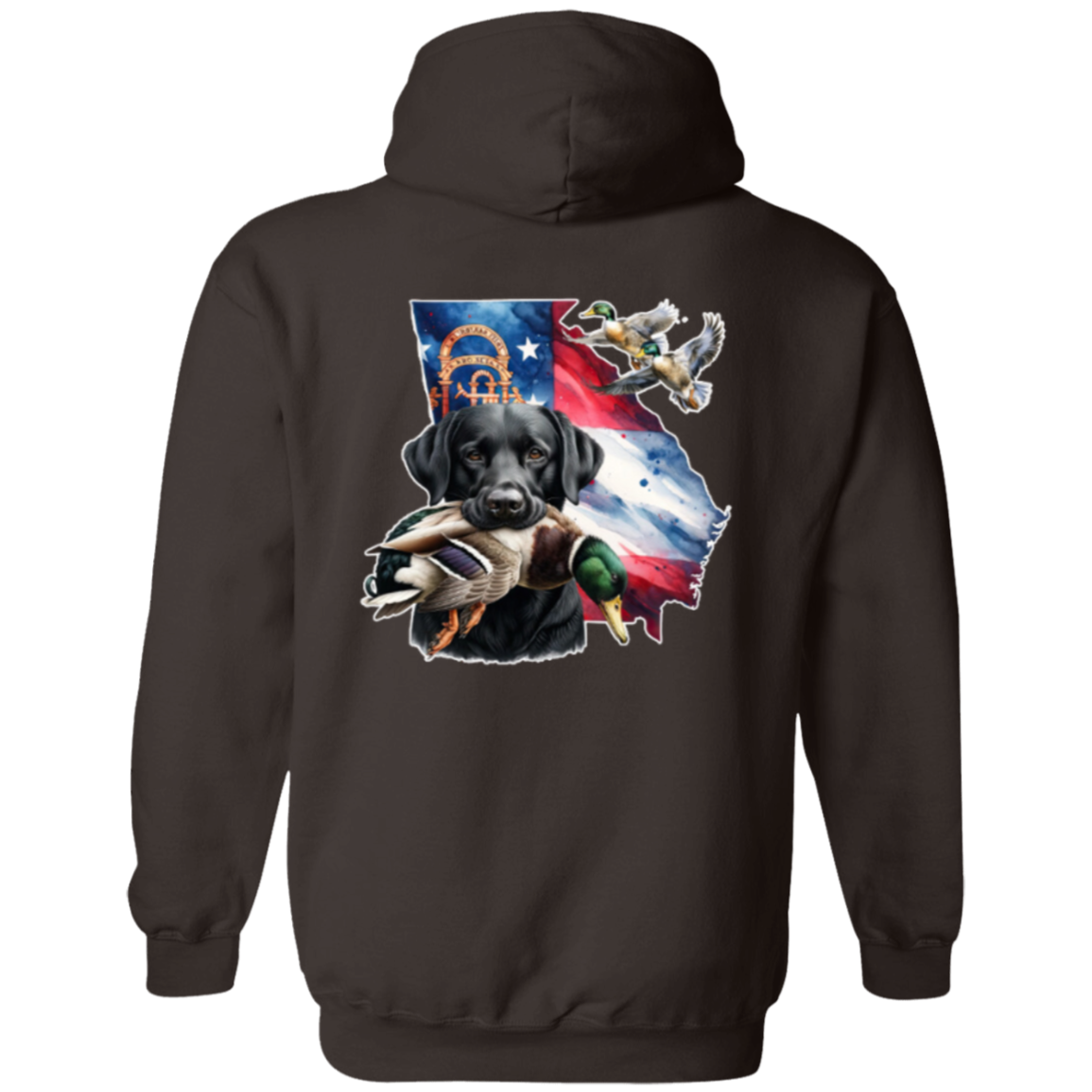 Sporting Dog Mafia Outfitters (8)