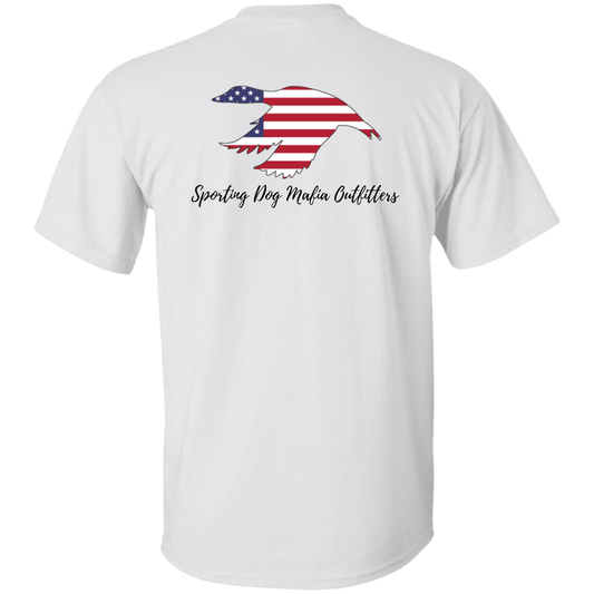 American Duck Short Sleeve