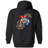 Missouri State with Boykin Spaniel Hoodie