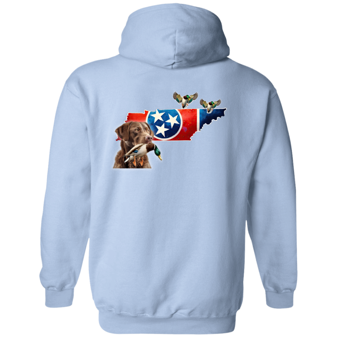 Sporting Dog Mafia Outfitters (8)