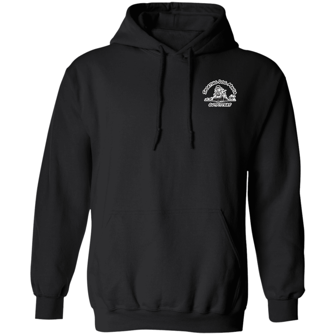 Sporting Dog Mafia Outfitters (8)