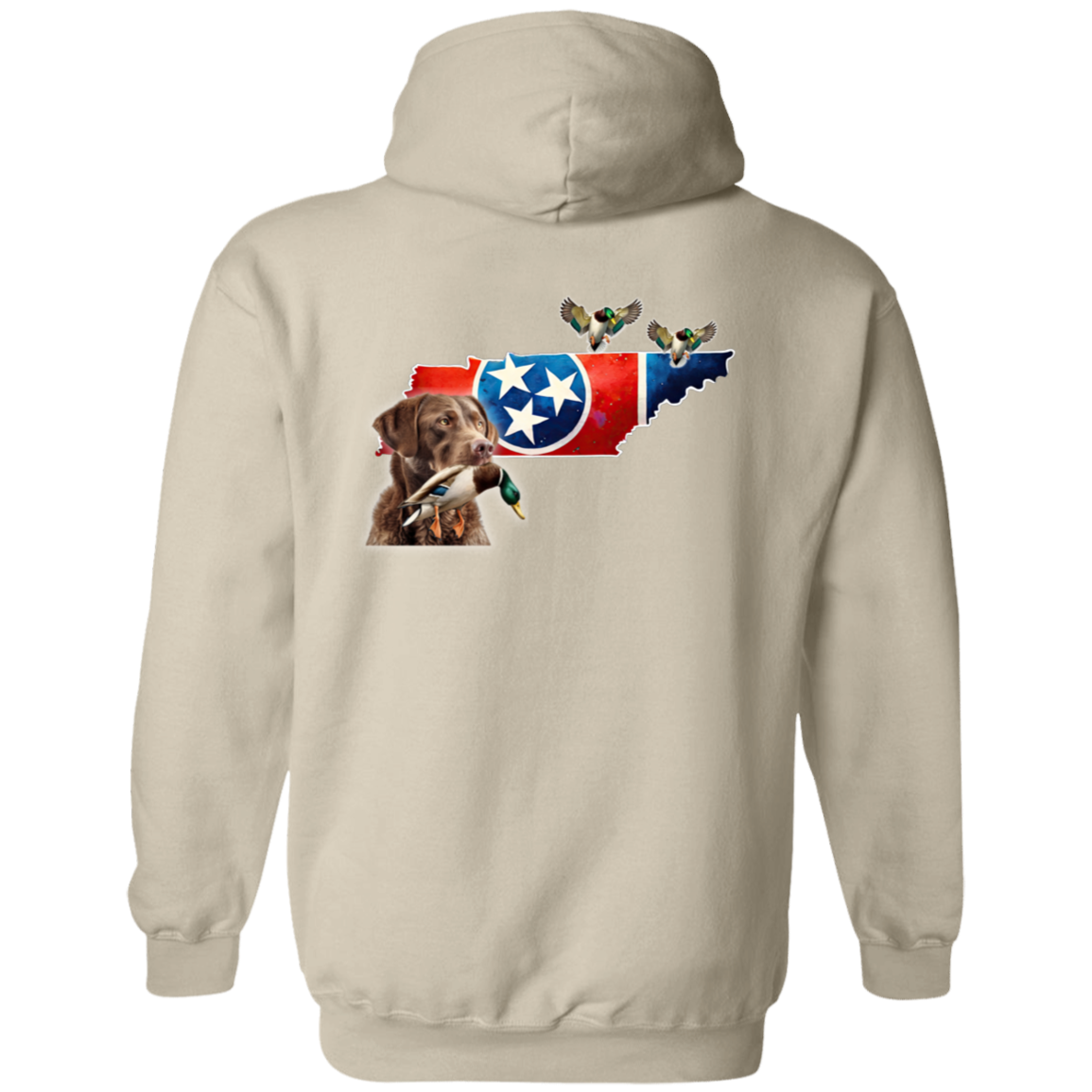 Sporting Dog Mafia Outfitters (8)