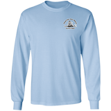 Mississippi State Chesapeake Bay Retriever Long Sleeve