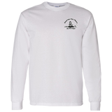 Arkansas State with German Shorthair Pointer Long  Sleeve