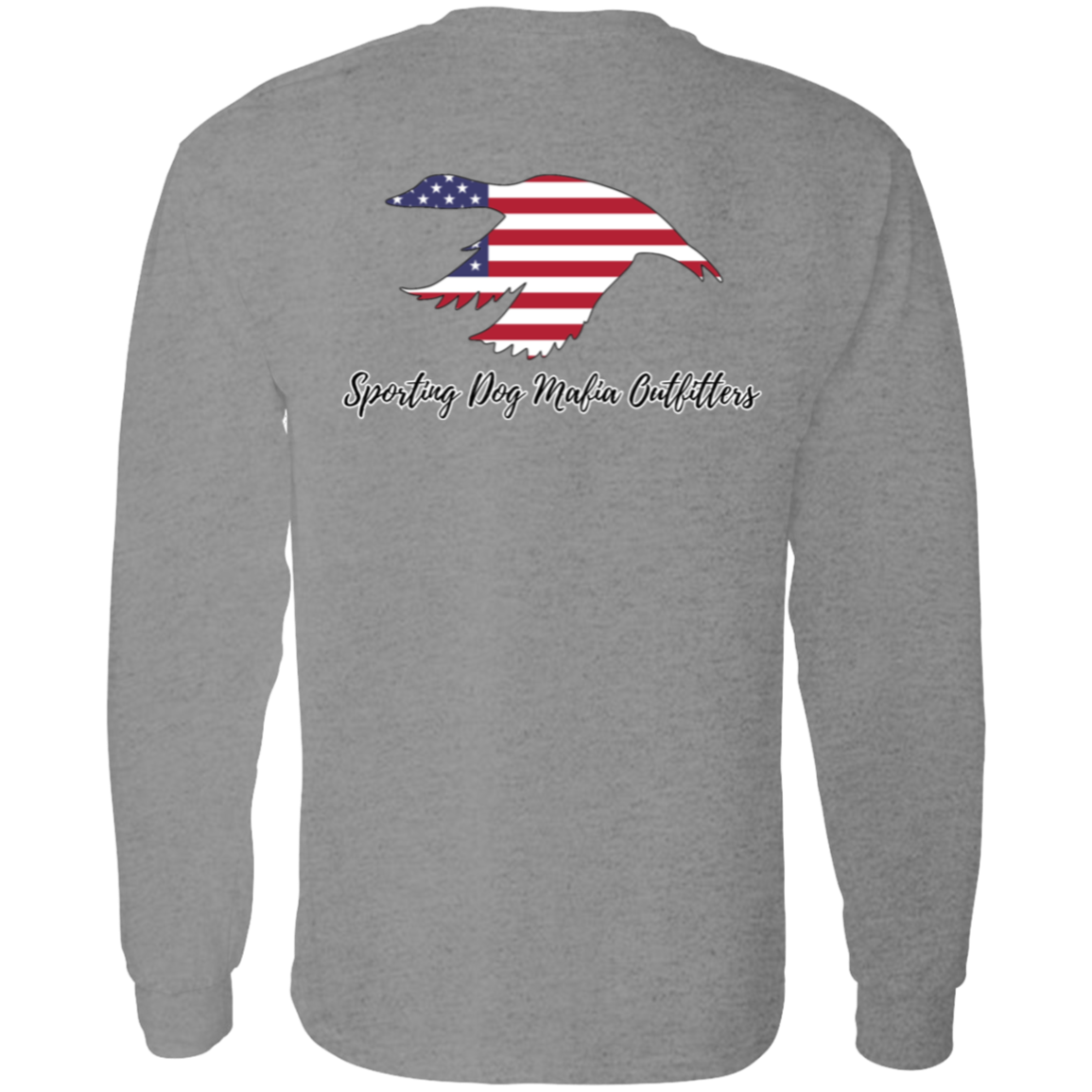 American Duck Long Sleeve