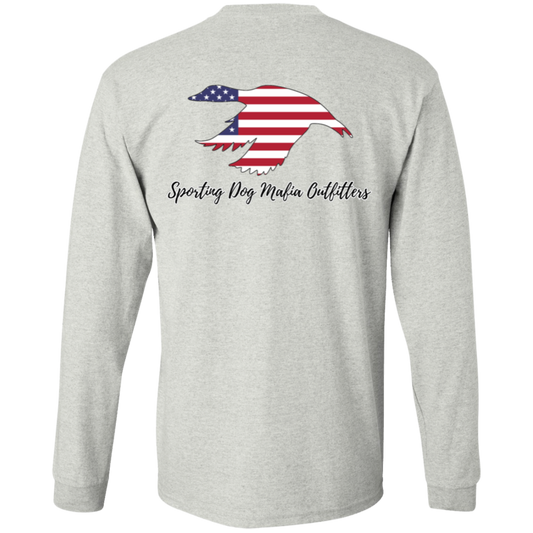 American Duck Long Sleeve