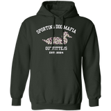 Sporting Dog Mafia Outfitters Hoodie