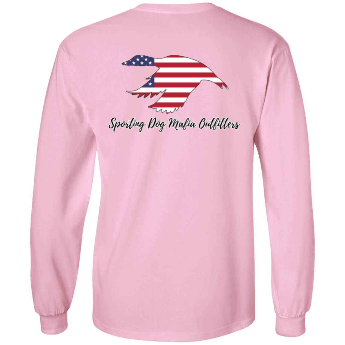 American Duck Long Sleeve