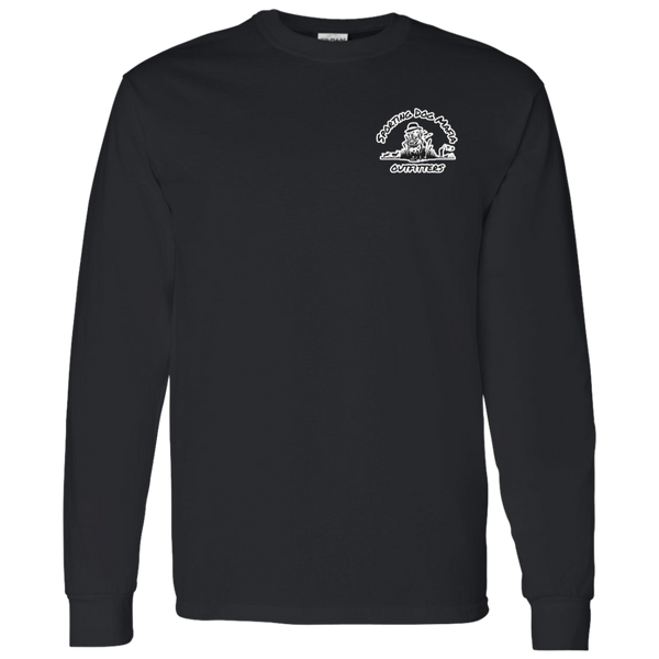 Tennessee State with Boykin Spaniel Long Sleeve