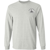 Mississippi State Chesapeake Bay Retriever Long Sleeve
