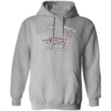 Sporting Dog Mafia Outfitters Hoodie