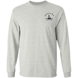 Arkansas State with German Shorthair Pointer Long  Sleeve