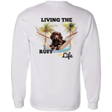 Boykin Living the Ruff Life Long Sleeve