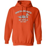 Sporting Dog Mafia Outfitters Hoodie