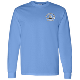 Alabama State Chesapeake Bay Retriever Long Sleeve