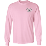 Mississippi State Chesapeake Bay Retriever Long Sleeve