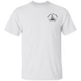 Georgia State Chesapeake Bay Retriever Short Sleeve