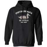 Sporting Dog Mafia Outfitters Hoodie