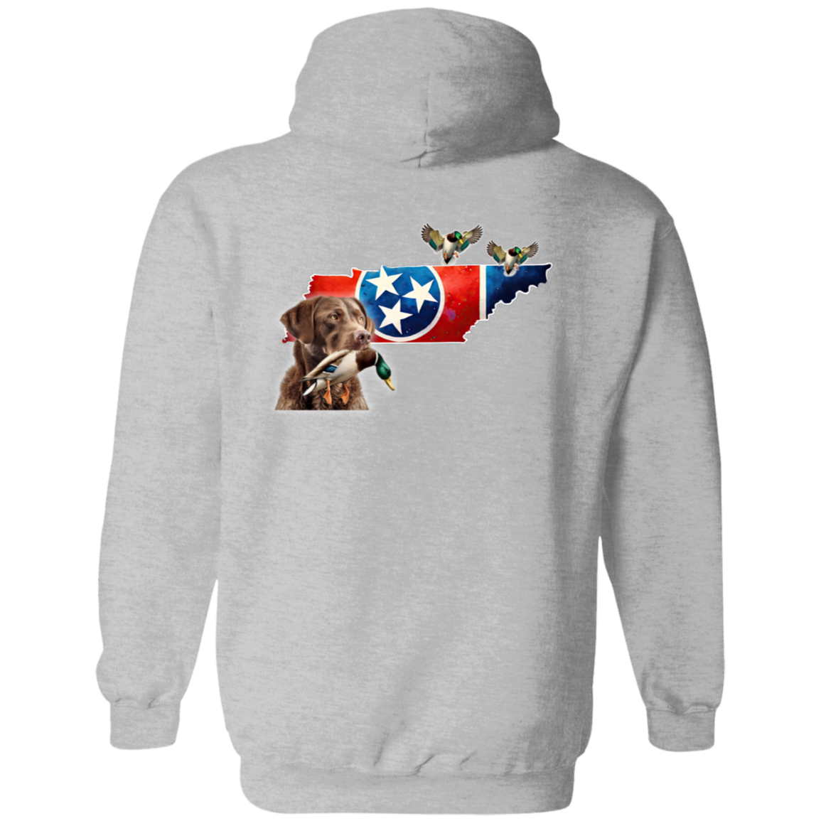Sporting Dog Mafia Outfitters (8)