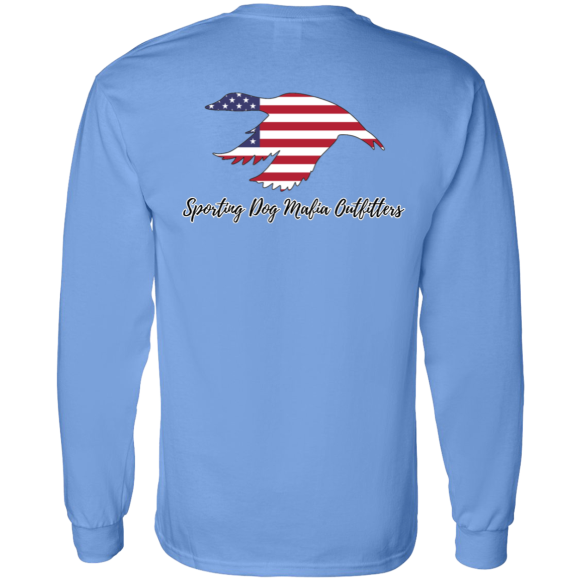American Duck Long Sleeve