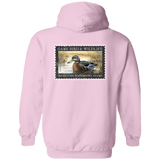 $6 Mallard Duck Migratory Waterfowl Stamp Hoodie