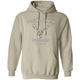 Sporting Dog Mafia Outfitters Hoodie “Genesis 27.3”