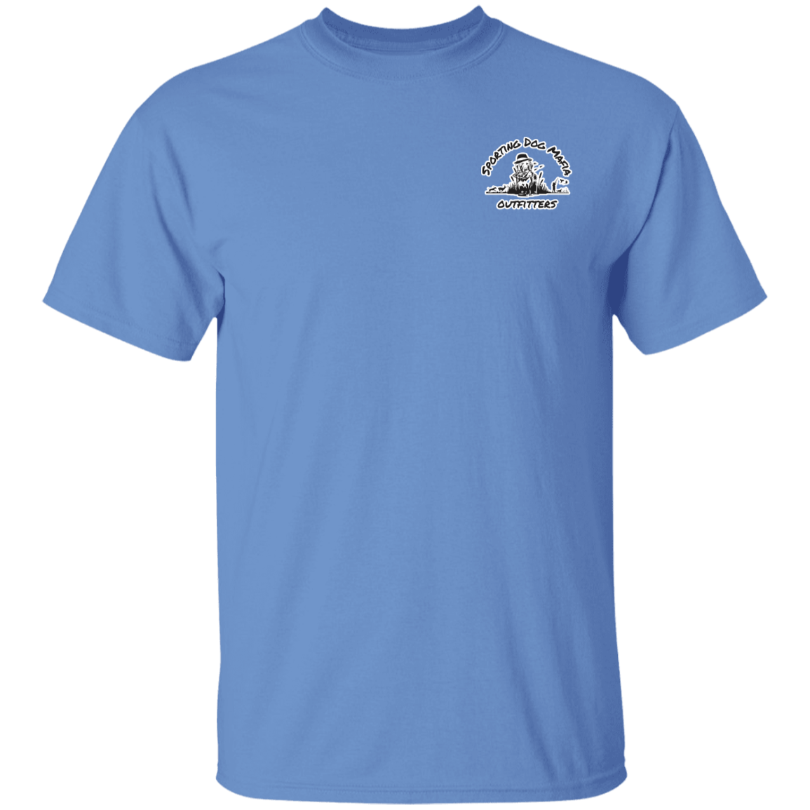 $6 Mallard Duck Migratory Waterfowl Stamp Short Sleeve