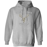 Sporting Dog Mafia Outfitters Hoodie “Genesis 27.3”