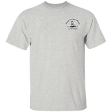 Georgia State Chesapeake Bay Retriever Short Sleeve