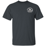 Georgia State Chesapeake Bay Retriever Short Sleeve