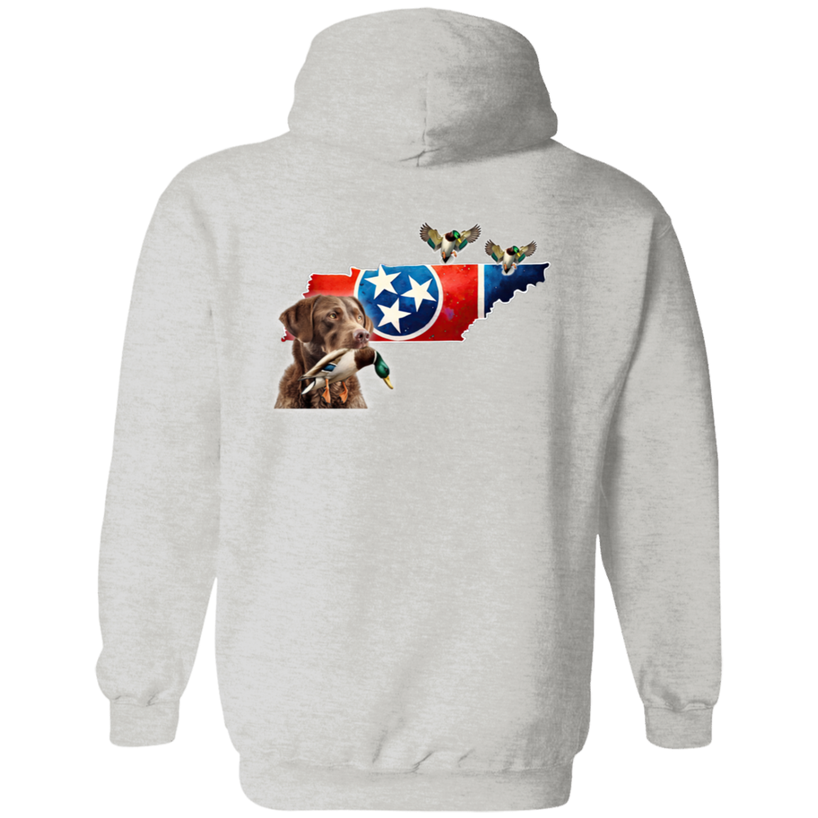 Sporting Dog Mafia Outfitters (8)