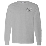 Arkansas State with German Shorthair Pointer Long  Sleeve