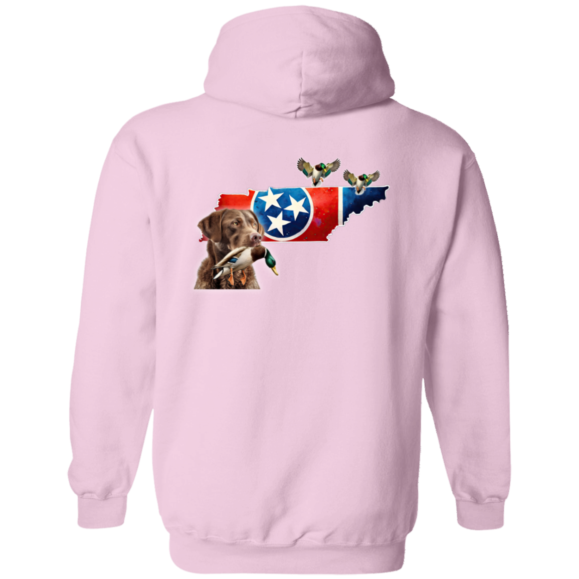 Sporting Dog Mafia Outfitters (8)