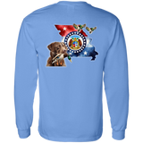 Missouri State Chesapeake Bay Retriever Long Sleeve