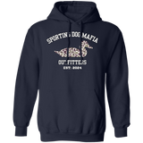 Sporting Dog Mafia Outfitters Hoodie