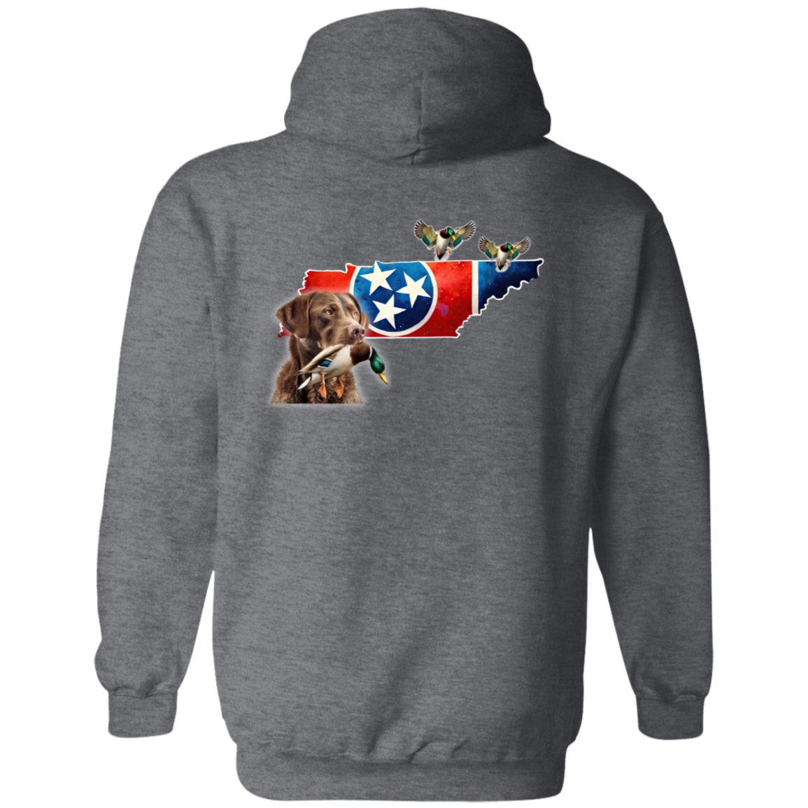 Sporting Dog Mafia Outfitters (8)