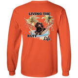 Boykin Living the Ruff Life Long Sleeve