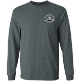 Arkansas State with German Shorthair Pointer Long  Sleeve