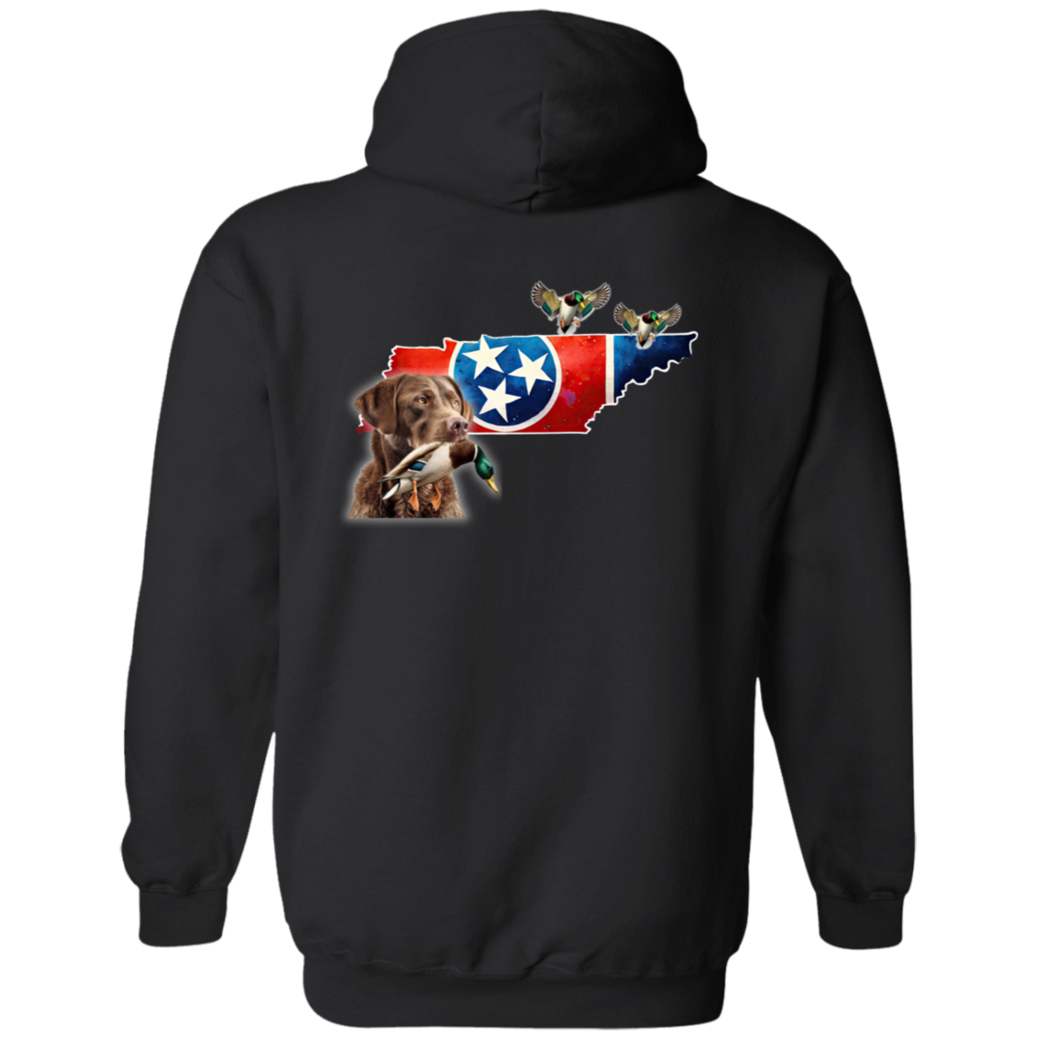 Sporting Dog Mafia Outfitters (8)