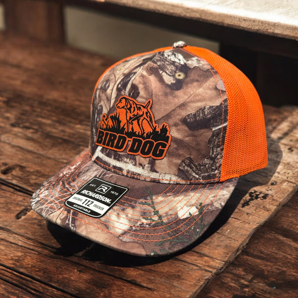 Bird Dog Hats